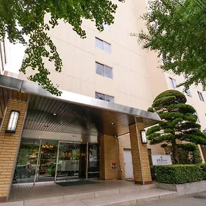 Hotel Reisenkaku Ekimae, Fukuoka (Fukuoka)