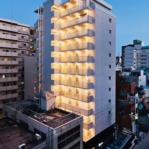 Pg Kuromon Apartment Osaka