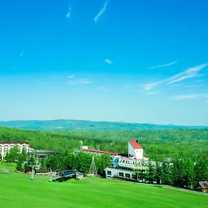 Hotel & Convention ****