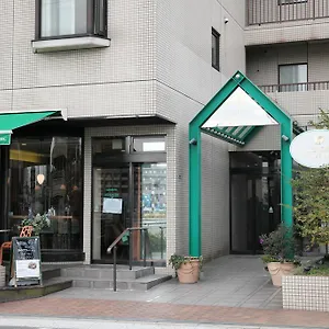 Kishibe Station Hotel Suita