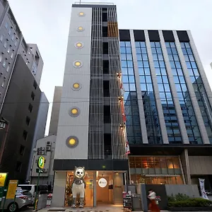 Hostel Webase Hakata, Fukuoka (Fukuoka)