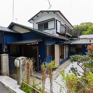 Ek House 鎌倉 Free Parking アパート 鎌倉市