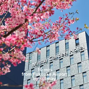 Hotel Mitsui Garden Nakasu