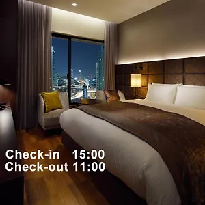 Hotel Mitsui Garden Premier ****