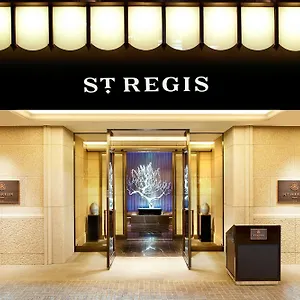 Hotel The St Regis *****