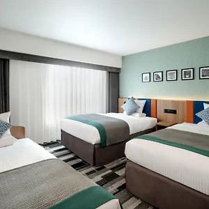 Hotel Mystays Tenjin Minami