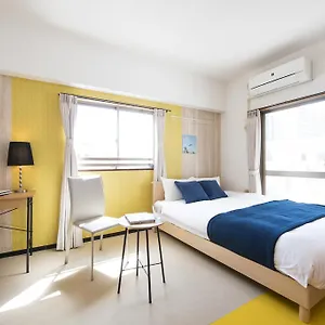 Aparthotel Obri Vii Hakata, Fukuoka (Fukuoka)