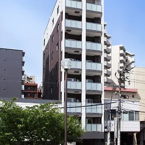 Aparthotel Park View Hakata Station South, Fukuoka (Fukuoka)