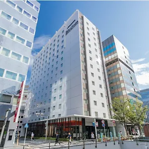 Hotel Jr Kyushu Blossom Hakata Central, Fukuoka (Fukuoka)