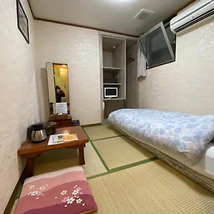 Asakusa Ryokan Toukaisou Ryokan Tokyo