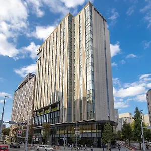 Hotel The Blossom Hakata Premier, Fukuoka (Fukuoka)
