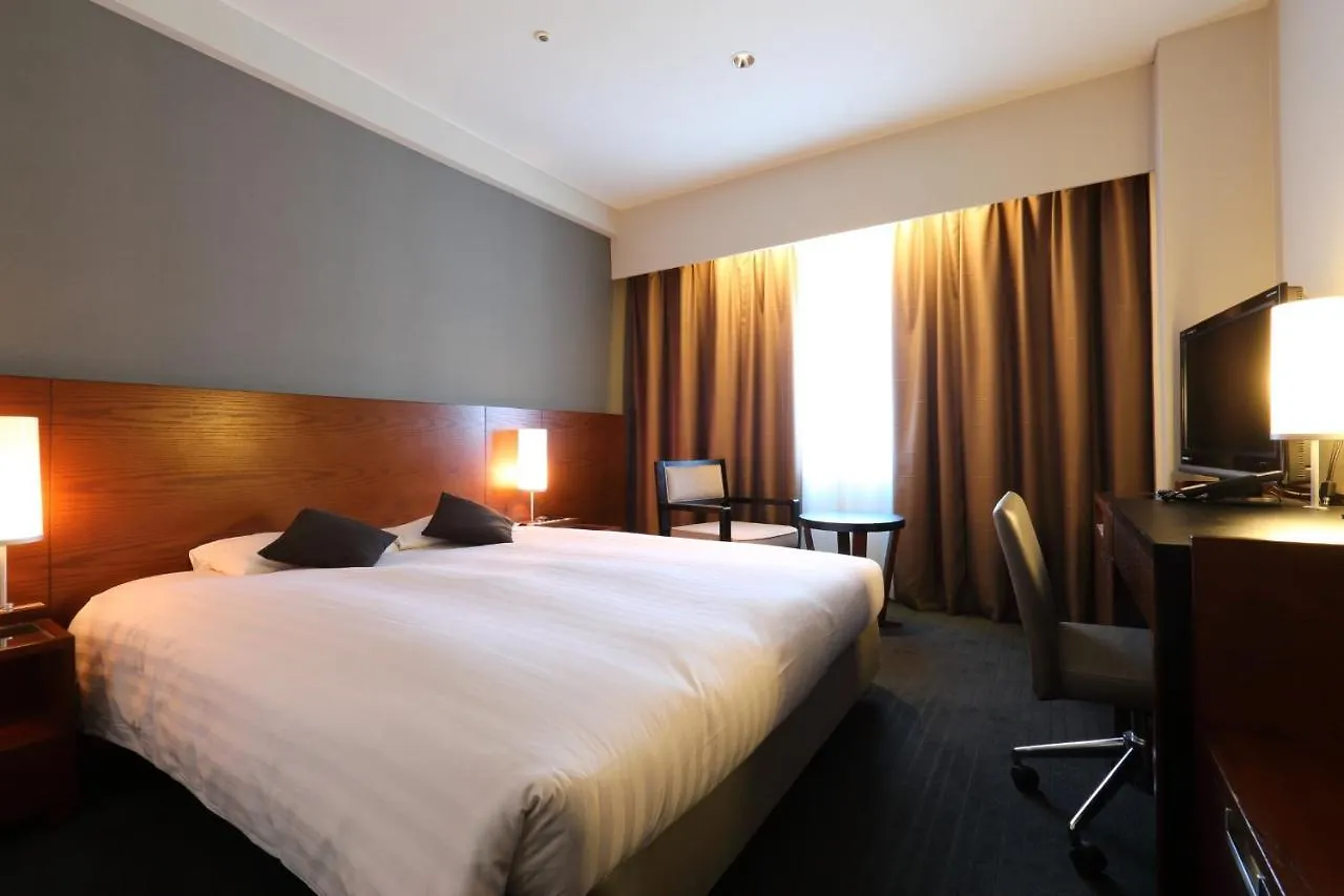 Hakata Excel Hotel Tokyu Fukuoka
