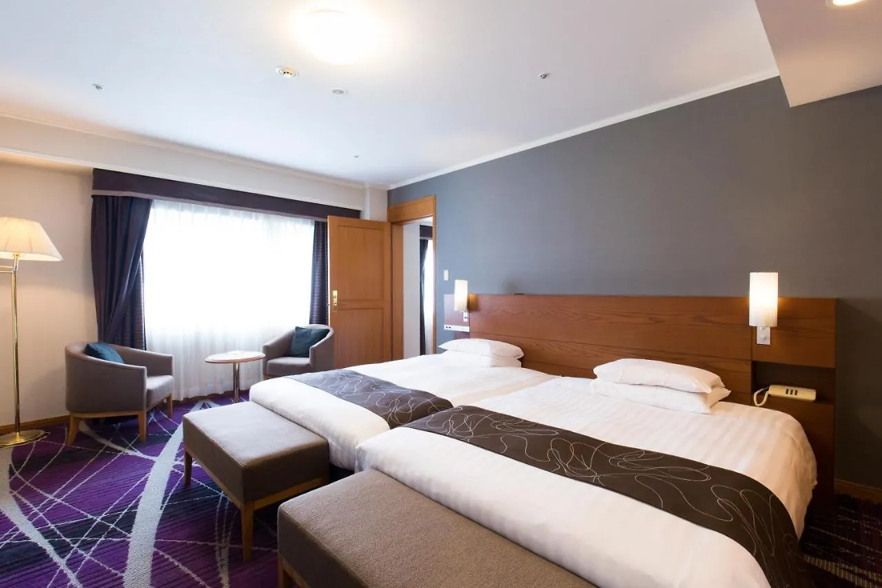 Hakata Excel Hotel Tokyu Fukuoka  Japan