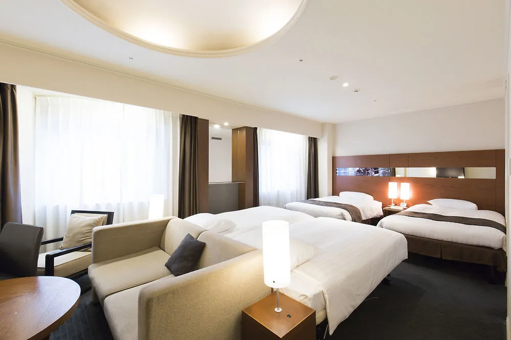 Hakata Excel Hotel Tokyu Fukuoka  4*, Fukuoka (Fukuoka)